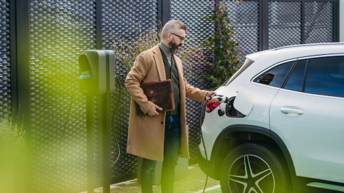 E-Mobilität ist ein wichtiges Thema im Thurgau.