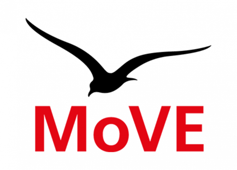 MoVE - Eine Kampagne von KEEST für KMU mit Energiekosten bis 50'000 Franken