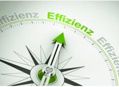 Energie-Effizienz mit Kompetenz  <span class="reg">®</span>