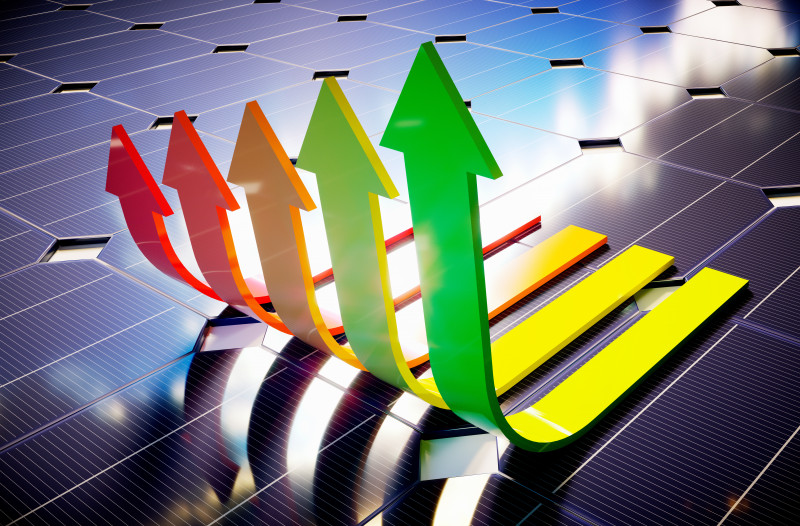 Photovoltaik Eigenverbrauchsstudie