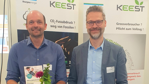 Technologieforum Thurgau 2026