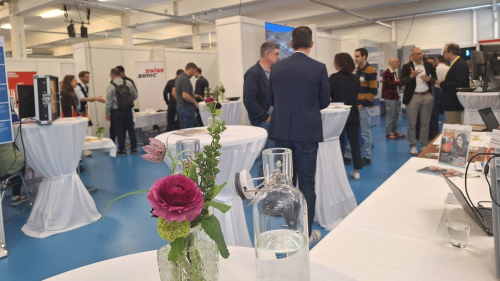 Technologieforum Thurgau 2026 vom KEEST.