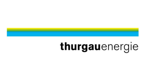 Logo von thurgau energie