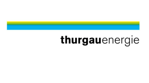Logo von thurgau energie