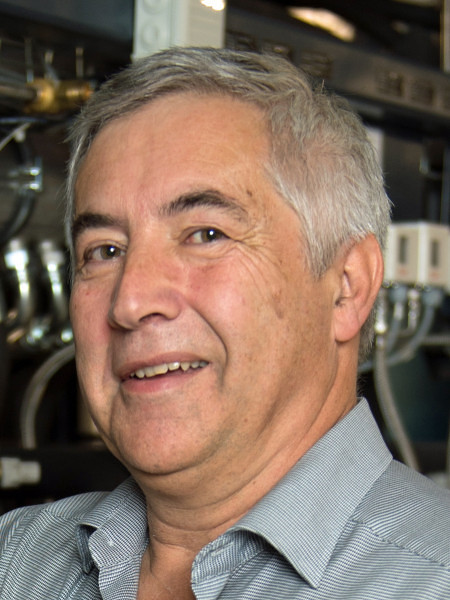 Peter Holzner